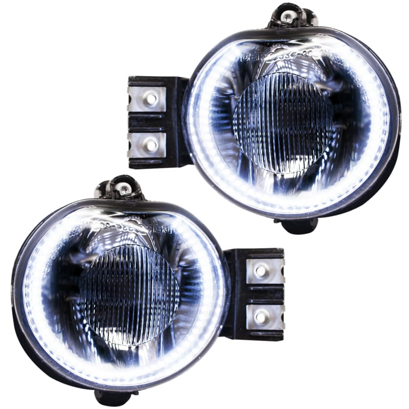 ORL Fog Light Assembly