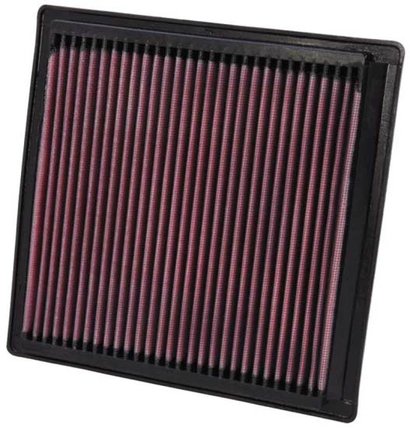 KN Drop in Air Filters