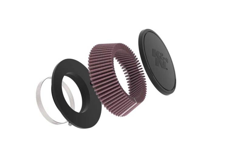 AIR Universal Air Filter thumbnail 3