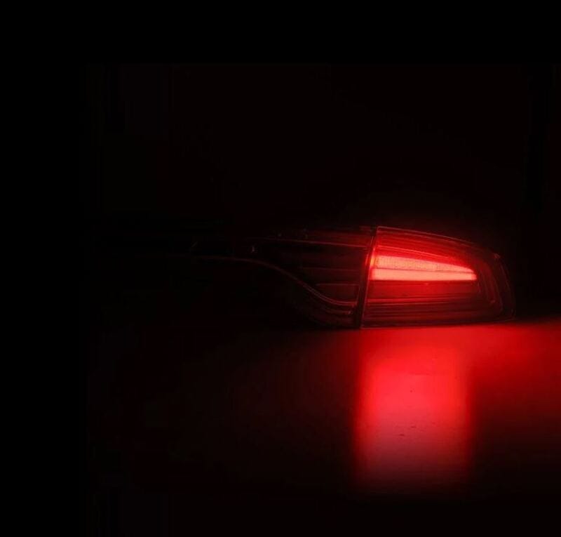 ARX NOVA Tail Lights thumbnail 3