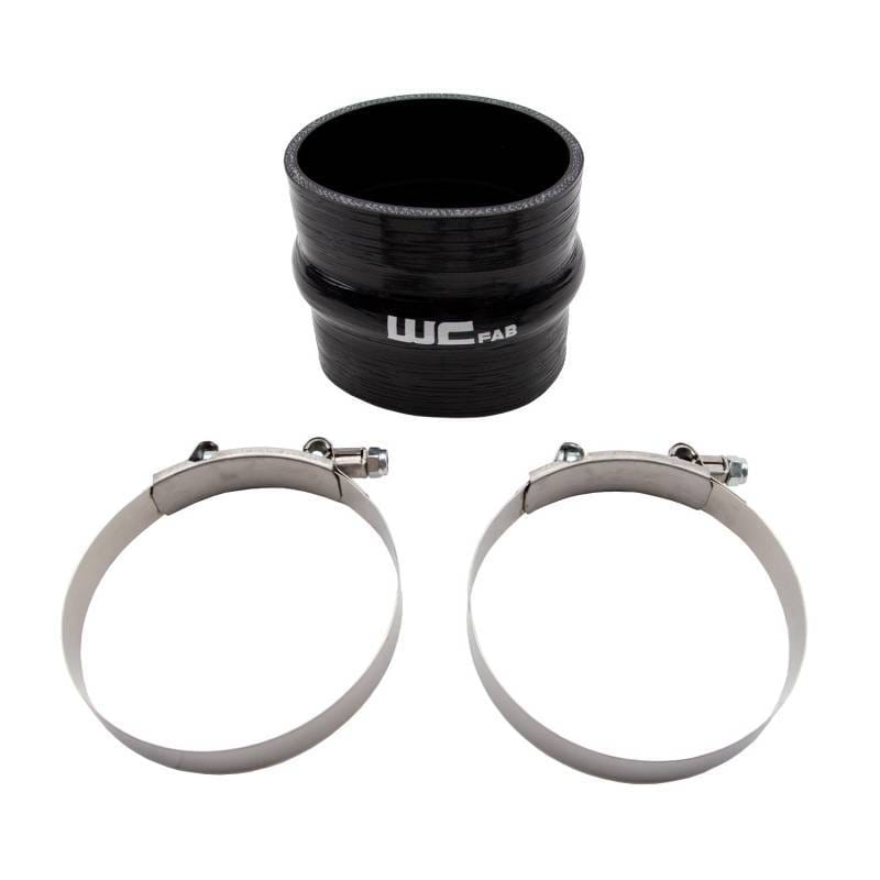 WCF Boots and Clamps thumbnail 2