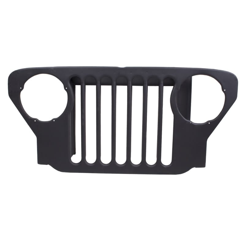 OMI Grilles