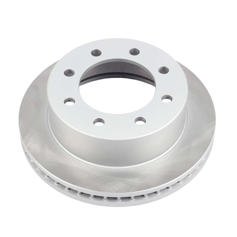 PSB Semi Coated Rotors