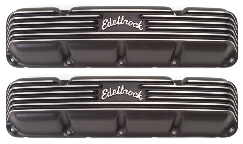 EDE Valve Covers