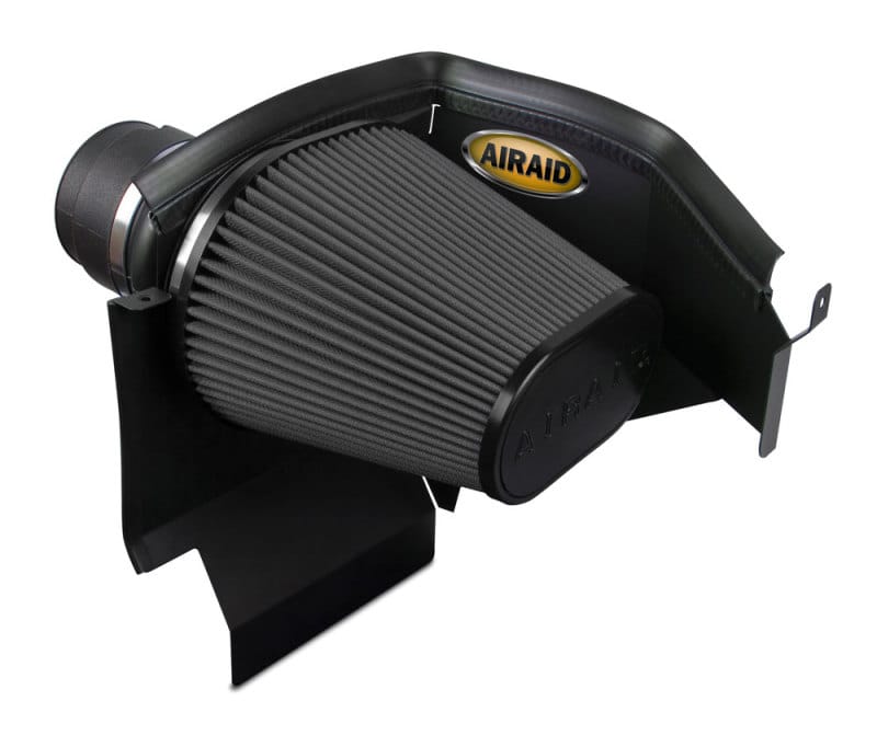 AIR Cold Air Intake Kit thumbnail 3