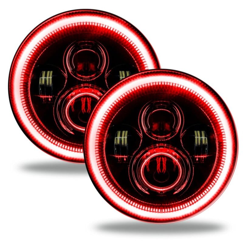 ORL Headlight Assemblies thumbnail 2