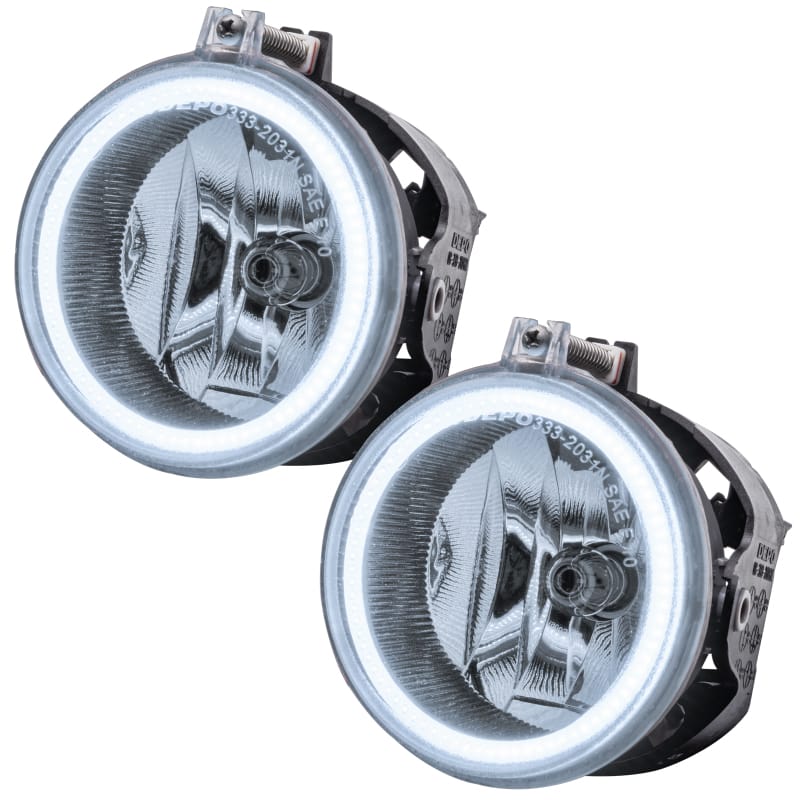 ORL Fog Light Assembly