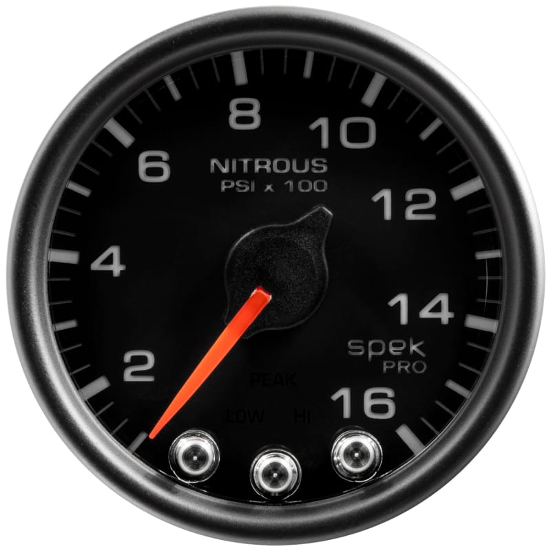 AM Spek-Pro Gauges thumbnail 2