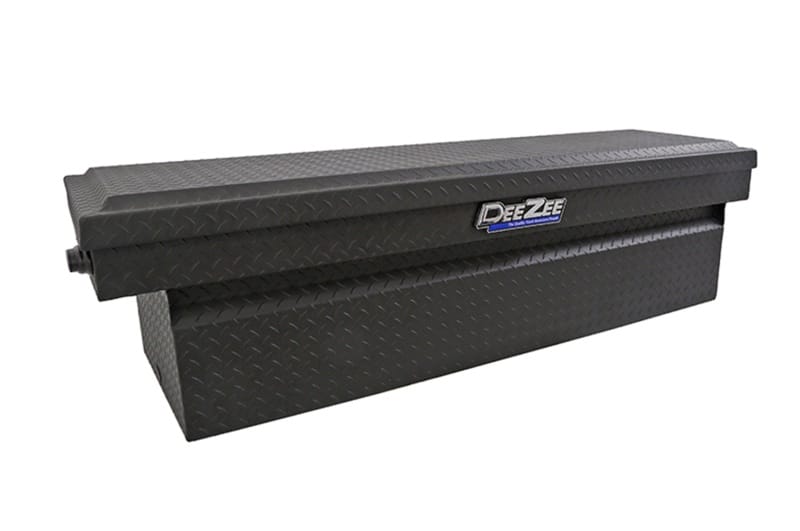 DZE Blue Label Toolbox
