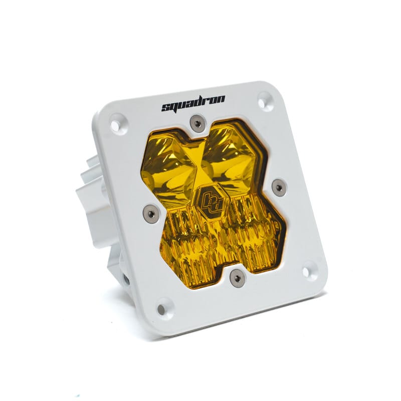 BAJ Squadron Sport Lights