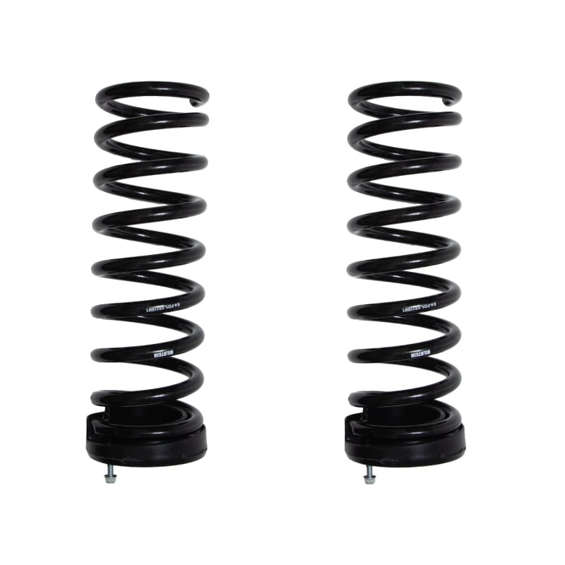 BIL B12 Series Suspension Kits