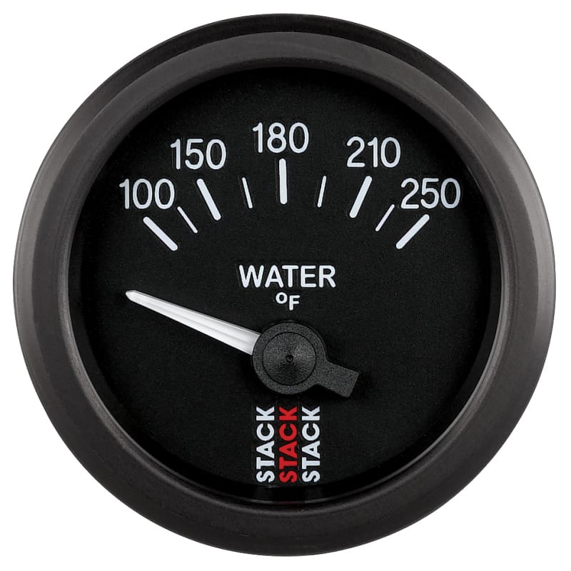 AM Stack Gauges