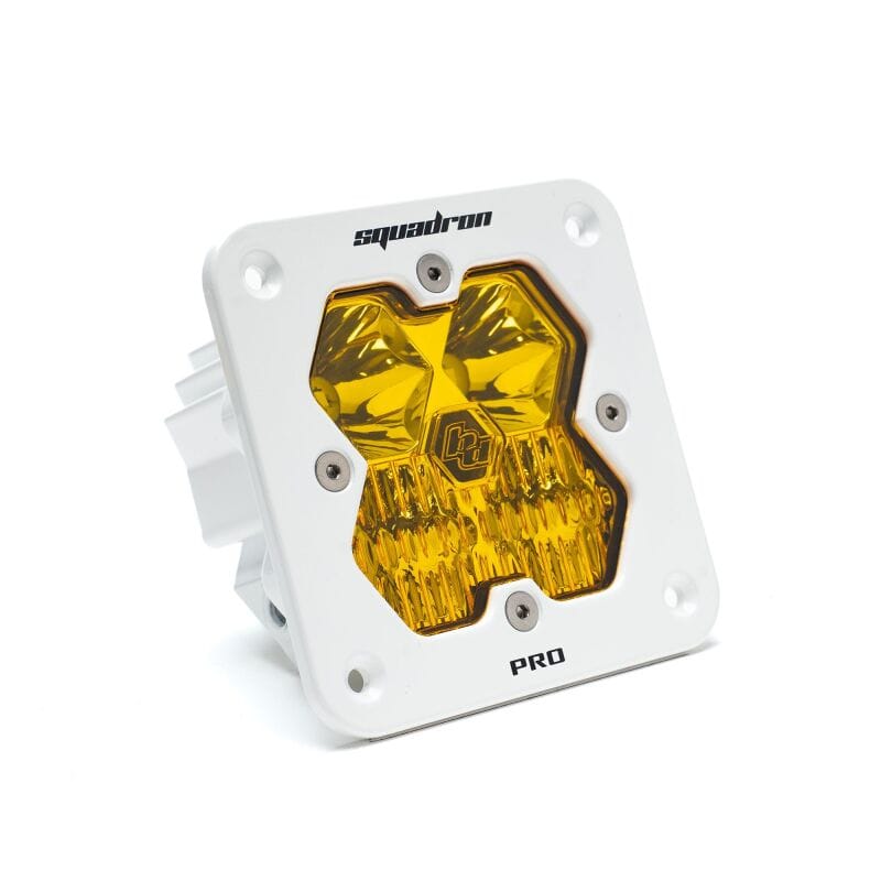 BAJ Squadron Pro Lights
