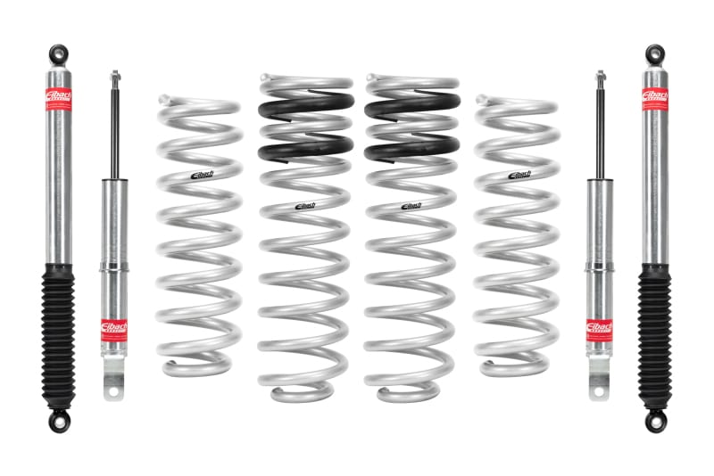 EIB Pro-Truck Kits