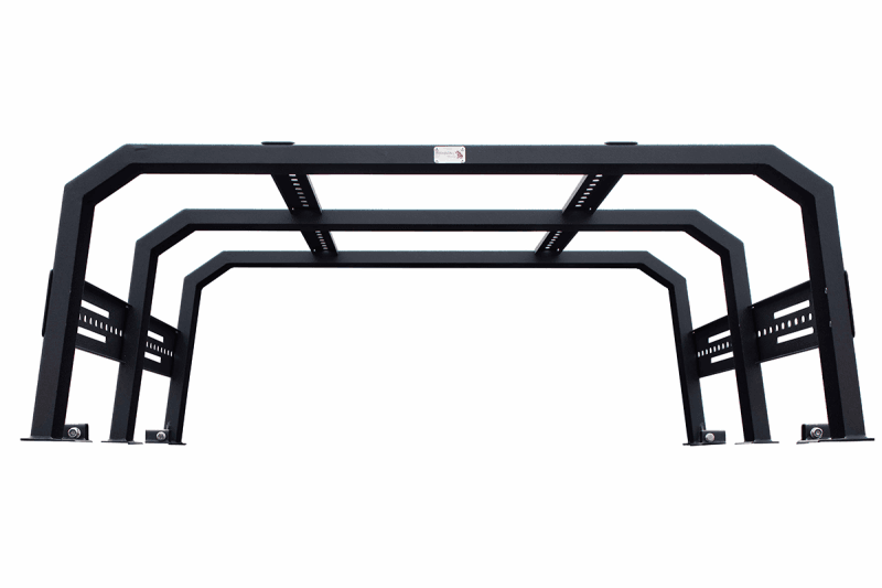 FBO Truck Bed Rack