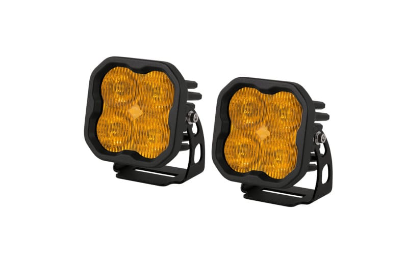 DIO LED Light Pods