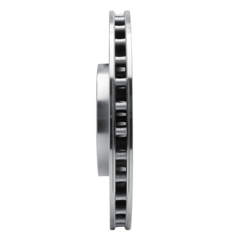 RNC Brake Rotor - Drill & Slot thumbnail 2