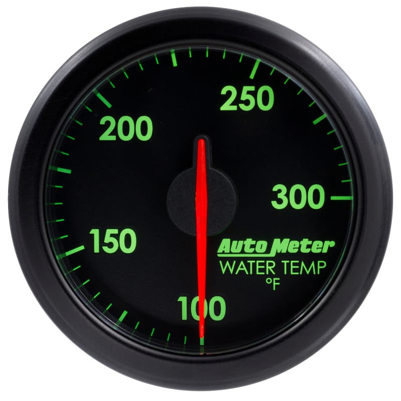 AM AirDrive Gauges thumbnail 3