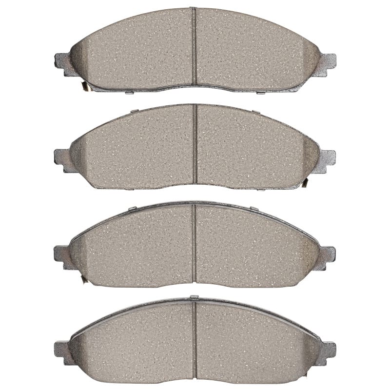 RNC Optimum OE Brake Pads thumbnail 2