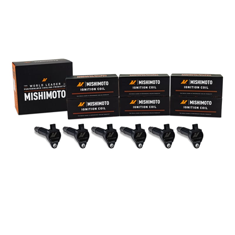 MM Ignition Coil