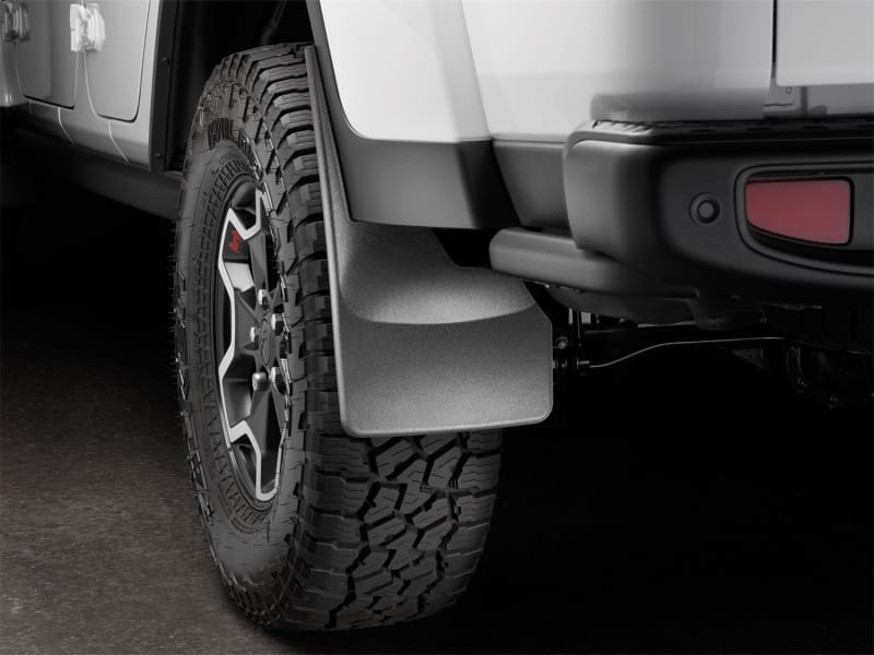WT No Drill Mudflaps thumbnail 2
