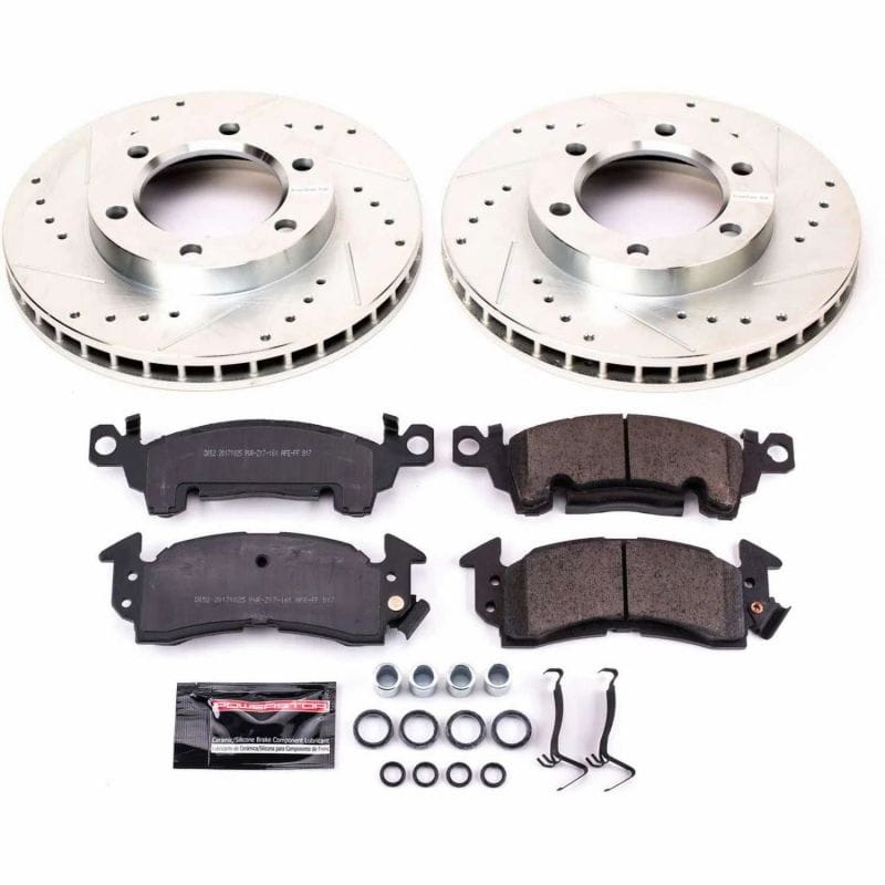 PSB Z23 Evolution Kit