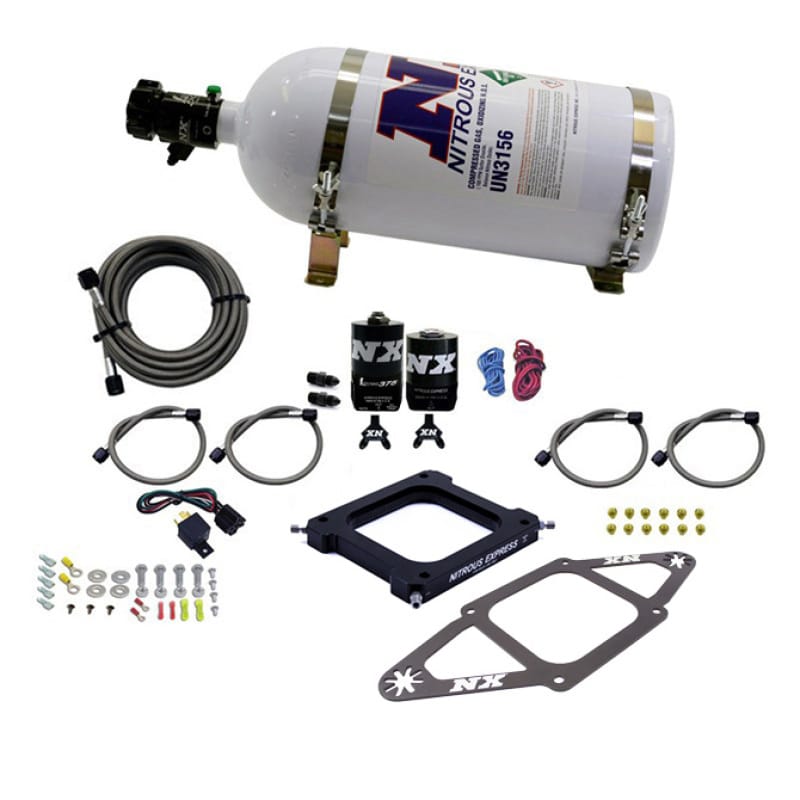 NEX Nitrous Oxide Kits