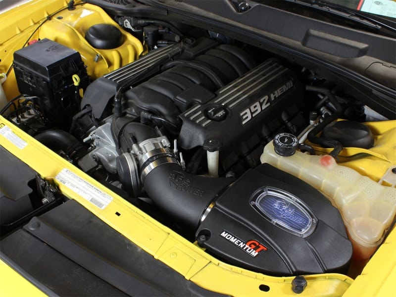 AFE Momentum GT Cold Air Intakes thumbnail 3