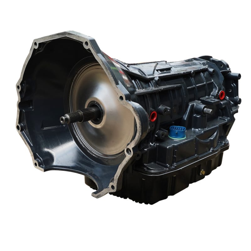 BDD Transmissions