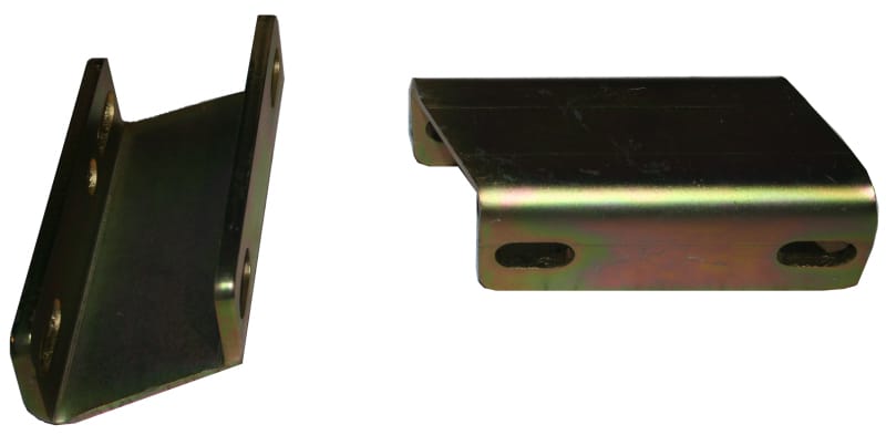 SKY Sway Bar Components