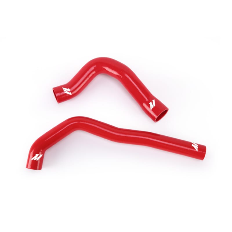 MM Silicone Hose - Radiator