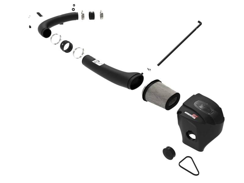 AFE Momentum GT Cold Air Intakes thumbnail 2