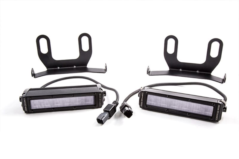DIO LED Light Bars