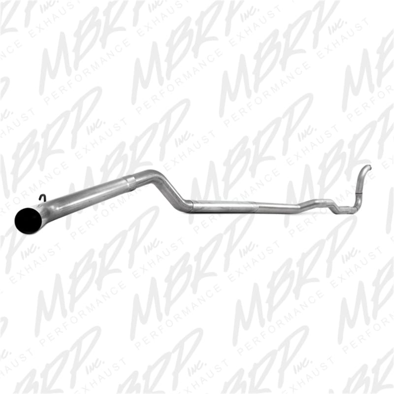 MBRP Turbo Back Exhaust PLM