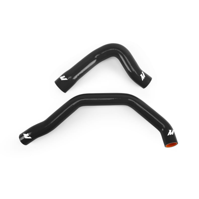 MM Silicone Hose - Radiator