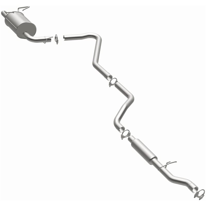 MAG BRE Exhaust Kits thumbnail 3