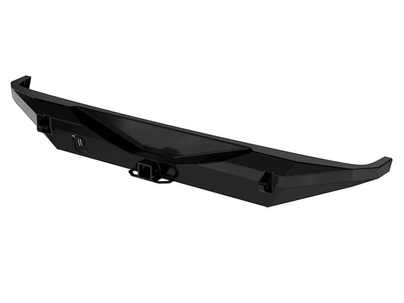 ICO Pro Series Bumpers