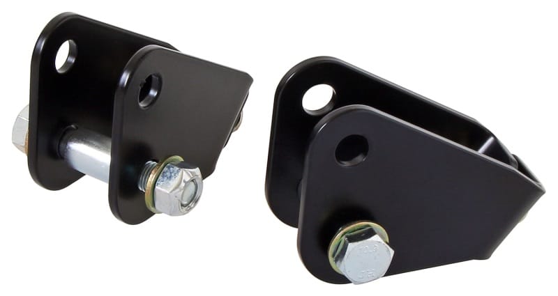 ROK Brackets