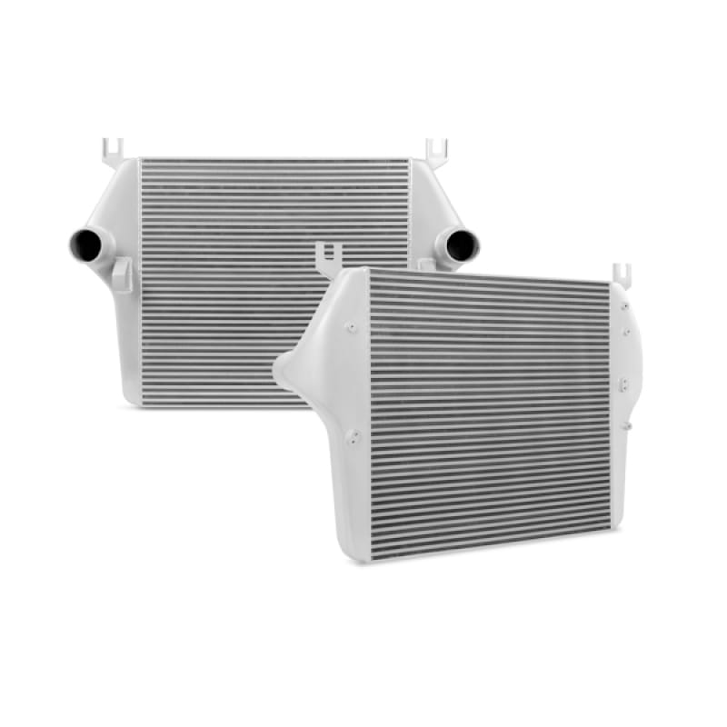 MM Intercoolers - Kits thumbnail 2