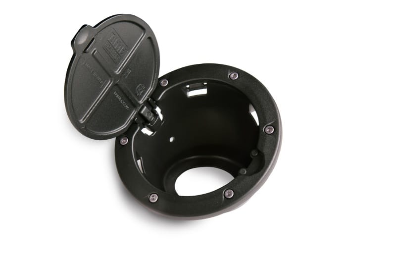 AMP Fuel Door thumbnail 3