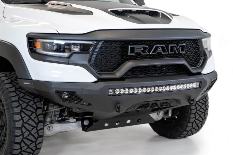ADD Stealth Fighter Fr. Bumper