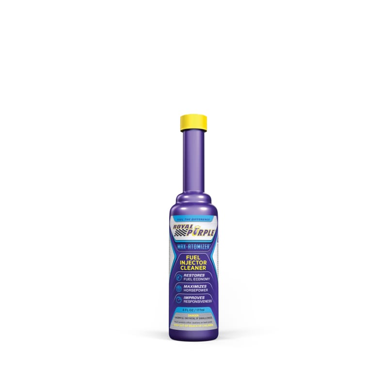 RLP Lubricant - Fuel Injection Cleaner thumbnail 3
