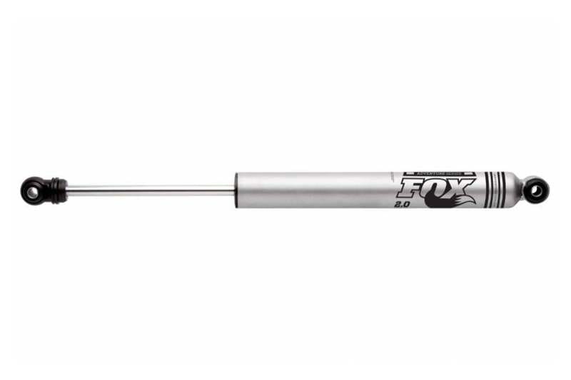 JKS Fox Adv Series Shocks