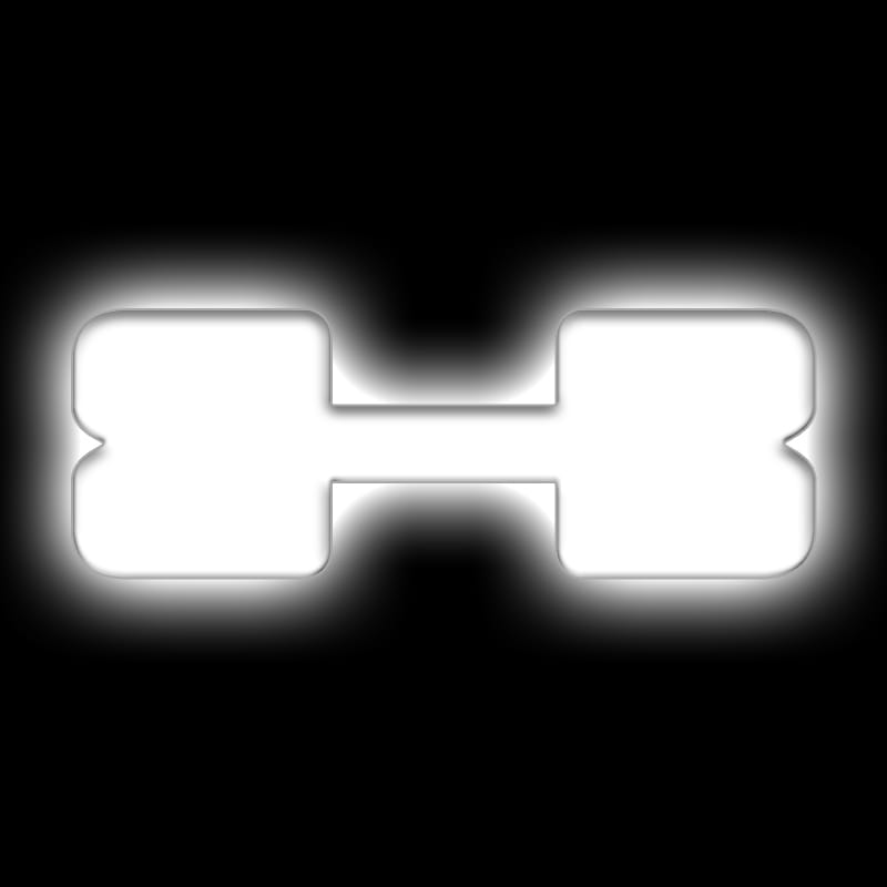 ORL Illuminated Emblems
