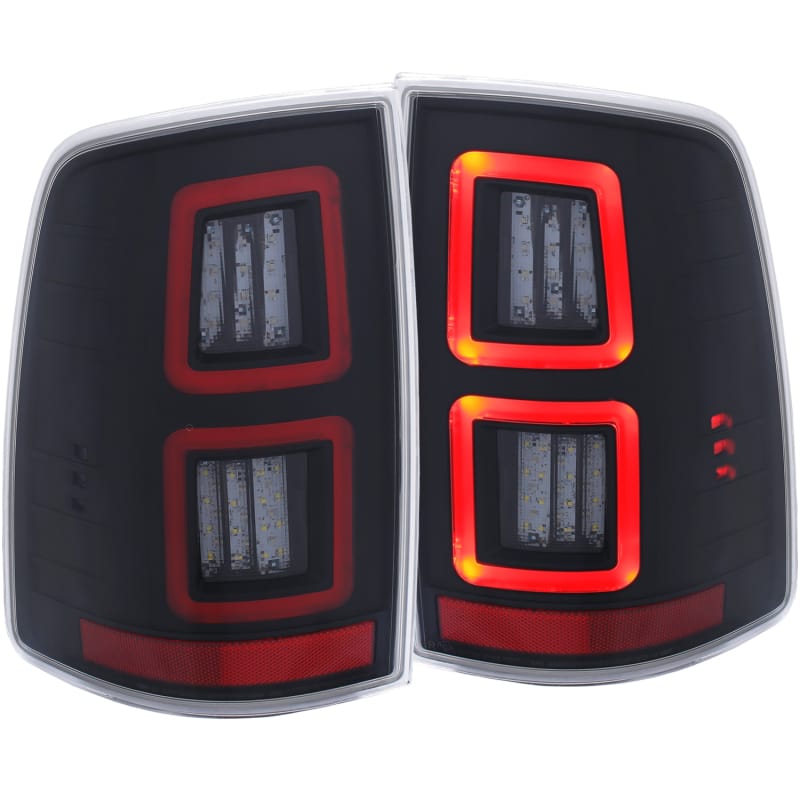 ANZ LED Taillights thumbnail 7