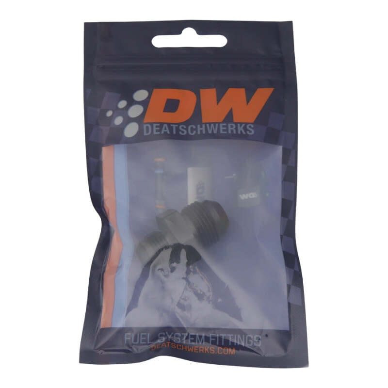 DW AN-AN Male Couplers thumbnail 2