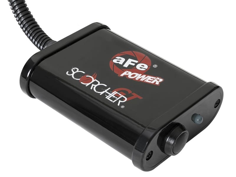 AFE Scorcher Module