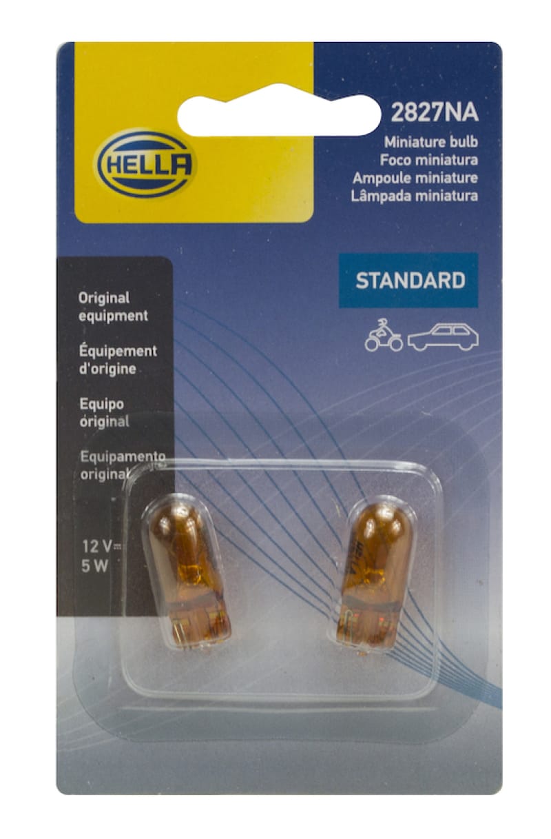 HELLA Bulbs thumbnail 3