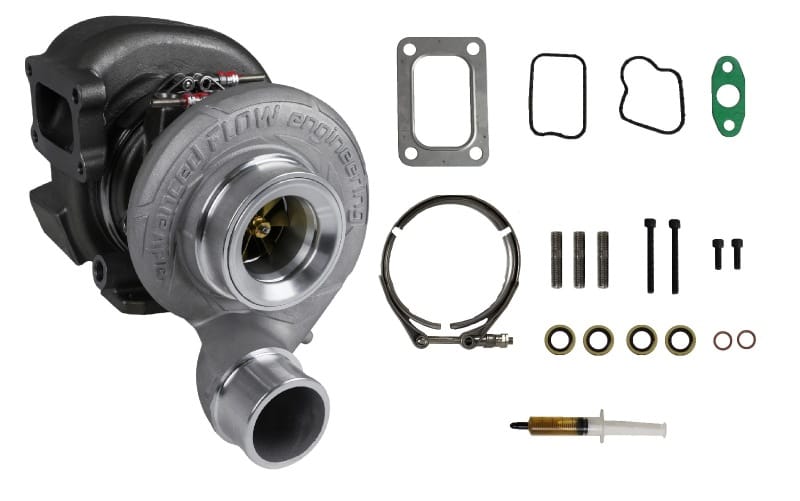AFE Turbochargers thumbnail 3