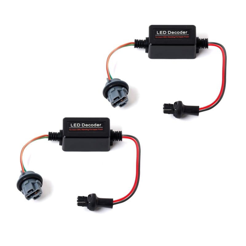 PUT Plug & Play Load Resistor